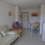 Cerca De La Playa Con Piscina Y Terraza En - Es-323-25 *