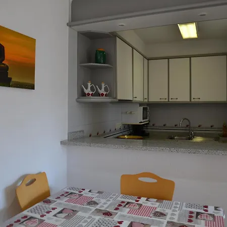 Cerca De La Playa Con Piscina Y Terraza En - Es-323-25 *