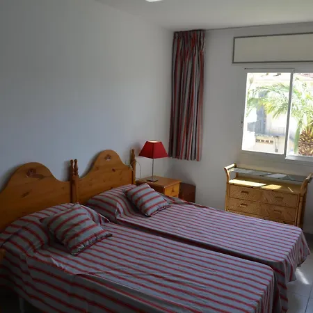Cerca De La Playa Con Piscina Y Terraza En - Es-323-25 Apartment *